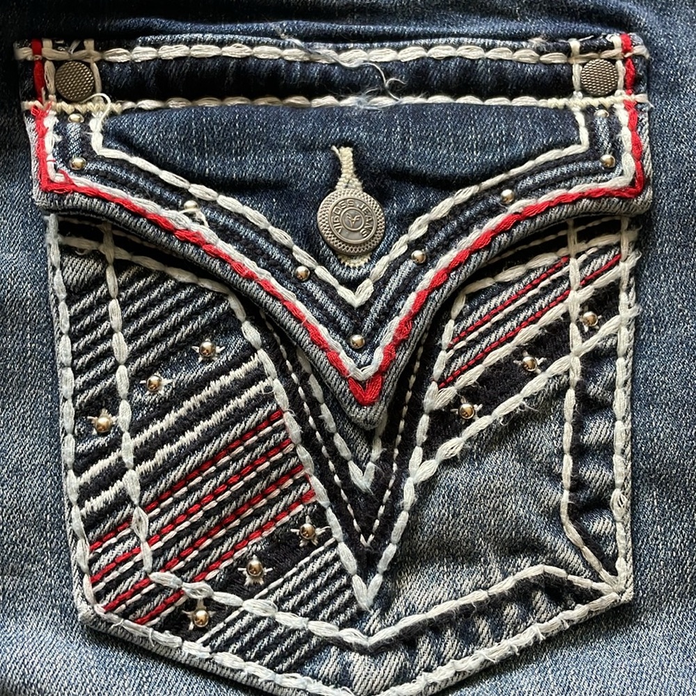 NWT Vigoss Shorts - Picture 6 of 6
